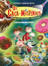 Os Caça-Mistérios - O caso do fantasma comilão