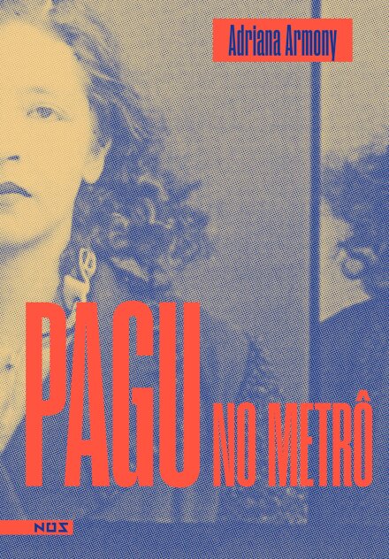 Pagu No Metrô