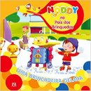 Noddy-Uma Brincadeira Gelada