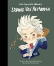 Ludwig Van Beethoven