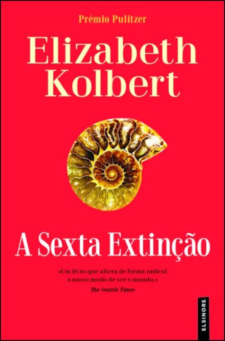 A Sexta Extinção