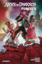Army of Darkness Forever TP Vol 01
