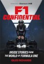 F1 Confidential
