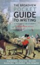 The Broadview Pocket Guide to Writing - Fifth Canadian Edition