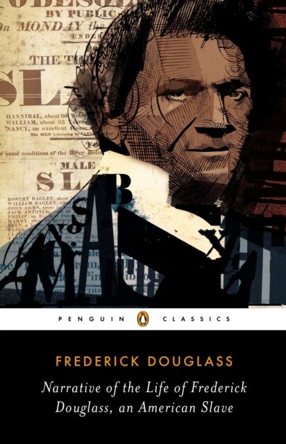 An Narrative Of The Life Of Frederick Douglassam