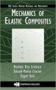 Mechanics of Elastic Composites