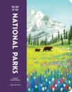 The Art of the National Parks Undated Planner
