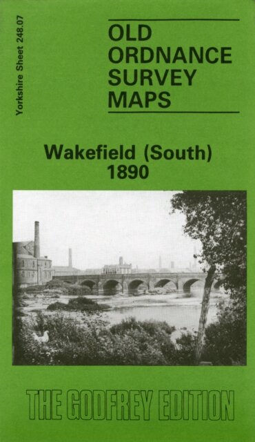 Wakefield (South) 1890