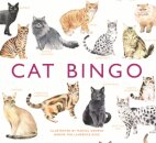 Cat Bingo
