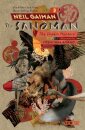 Sandman: Dream Hunters 30th Anniversary Edition