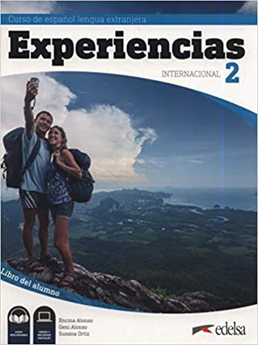 Experiencia Internacional 2 L.Alumno 2025