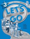 Let's Go 3rd Edition 3: Workbook