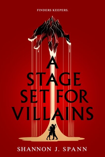 A Stage Set for Villains