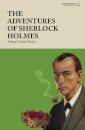 The Adventures of Sherlock Holmes
