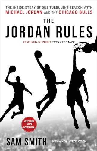 Jordan Rules