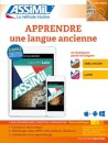 Apprendre Une Langue Ancienne