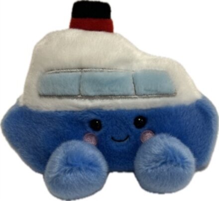 PP Serenity Boat 5In