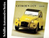 Citroen 2CV 1948-1986