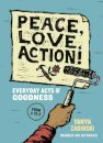 Peace, Love, Action!