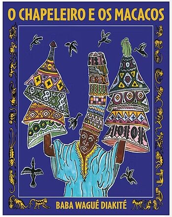 Chapeleiro e os macacos, O