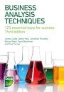 Business Analysis Techniques