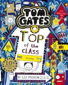 Tom Gates: Top of the Class (Nearly)