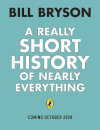 A Really Short History of Nearly Everything