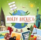 North America