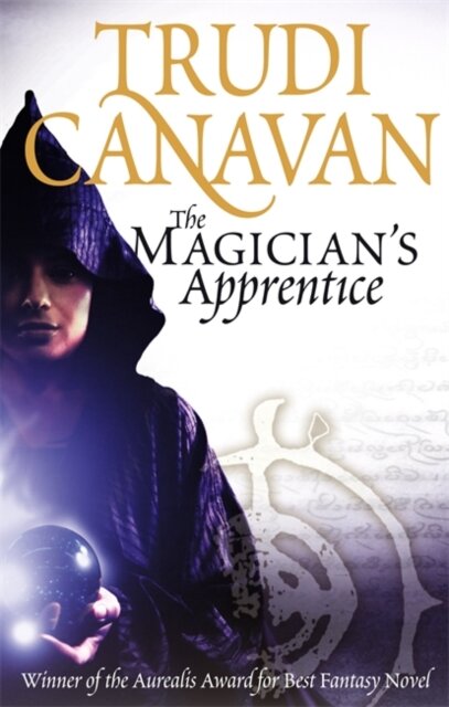 The Magician'S Apprentice