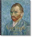 Van Gogh. The Complete Paintings