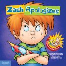 Zach Apologizes