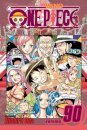 One Piece Vol 90
