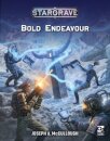 Stargrave: Bold Endeavour