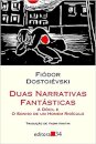 Duas Narrativas Fantásticas