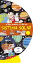 O Meu Primeiro Globo do Sistema Solar