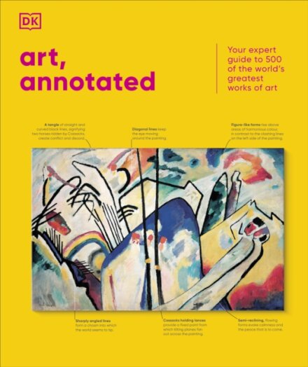 Art Annotated