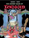 Iznogoud 1 - The Wicked Wiles of Iznogoud!