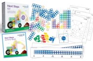 Numicon at Home Next Steps Kit