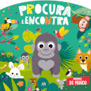 Procura e encontra: animais do mundo