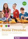 Beste Freunde A1.1 Arbeitsbuch 2026