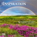 Inspiration 2026 Mini 7x7 Calendar
