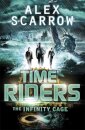 Timeriders: The Infinity Cage (Book 9)