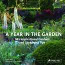 Year in the Garden
