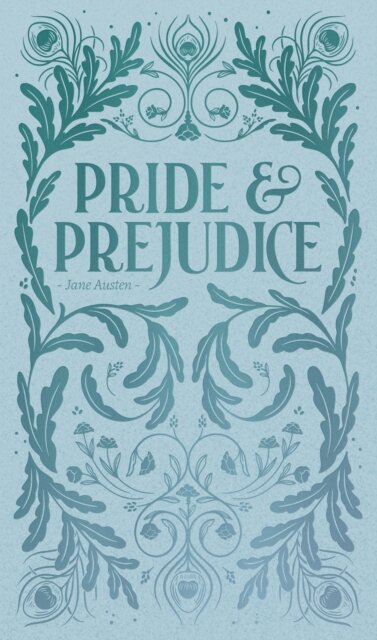Pride And Prejuice