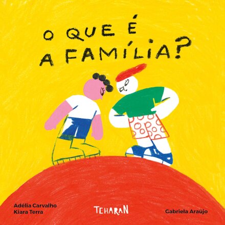 O Que É A Família?
