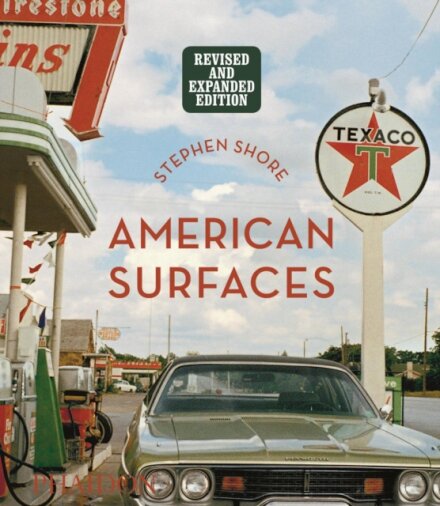 American Surfaces