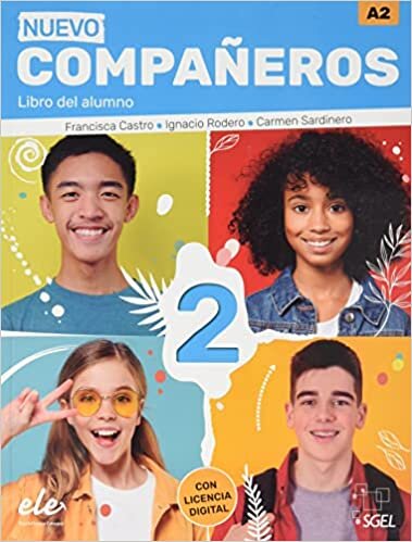 Nuevo Compañeros 2 Alumno 2025