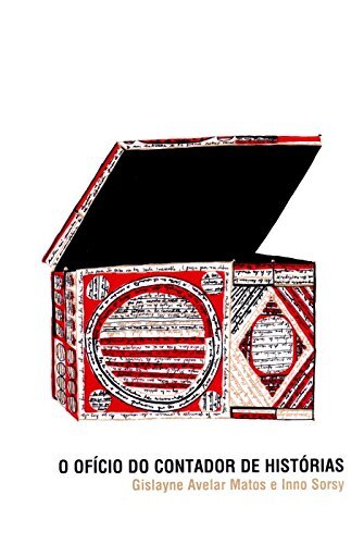 O Ofício do Contador de Histórias