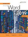 Benchmark Series: Microsoft Word 2019 Level 2