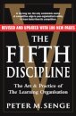 The Fifth Discipline: The art and practice of the learning organization